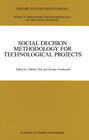 Buchcover Social Decision Methodology for Technological Projects