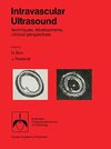 Buchcover Intravascular ultrasound: Techniques, developments, clinical perspectives