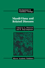 Buchcover Maedi-Visna and Related Diseases