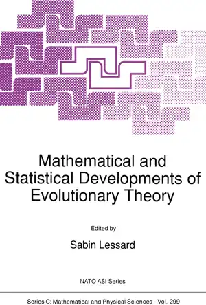 Buchcover ISBN 9780792305958