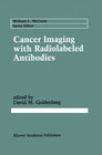 Buchcover Cancer Imaging with Radiolabeled Antibodies