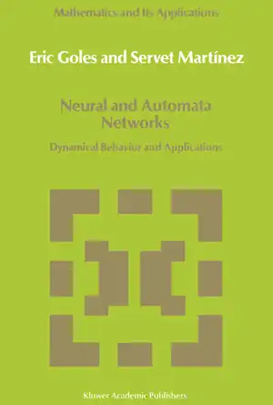 Buchcover ISBN 9780792306320