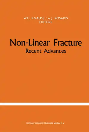 Buchcover ISBN 9780792306580