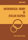 Buchcover Mathematical Theory of Stellar Eclipses