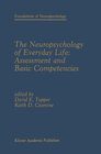 Buchcover The Neuropsychology of Everyday Life: Assessment and Basic Competencies