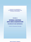 Buchcover Subsea Control and Data Acquisition