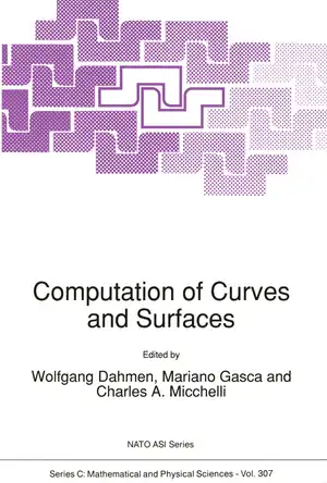 Buchcover ISBN 9780792307242