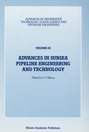 Buchcover ISBN 9780792307945