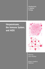 Buchcover Herpesviruses, the Immune System, and AIDS