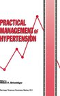 Buchcover Practical Management of Hypertension