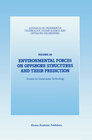 Buchcover Environmental Forces on Offshore Structures and their Prediction