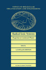 Buchcover Radical Ionic Systems