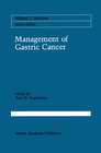 Buchcover Management of Gastric Cancer