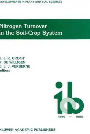 Buchcover ISBN 9780792311072