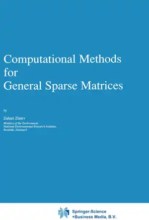 Buchcover ISBN 9780792311546