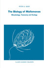 Buchcover The Biology of Mallomonas