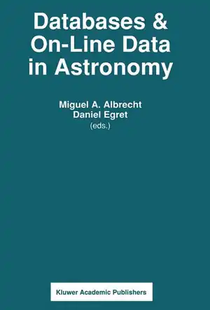 Buchcover ISBN 9780792312475