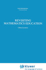 Buchcover Revisiting Mathematics Education