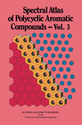 Buchcover Spectral Atlas of Polycyclic Aromatic Compounds