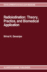Buchcover Radioiodination: Theory, Practice, and Biomedical Applications