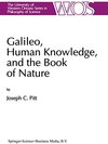 Buchcover Galileo, Human Knowledge, and the Book of Nature: Method Replaces Metaphysics (The Western Ontario Series in Philosophy 