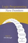 Buchcover Logic Programming New Frontiers