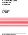 Buchcover Cardiovascular Disease in Diabetes