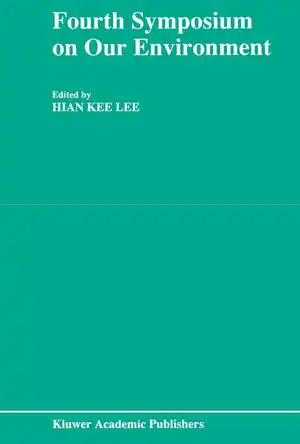 Buchcover ISBN 9780792315629