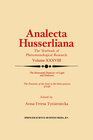 Buchcover The Elemental Dialectic of Light and Darkness