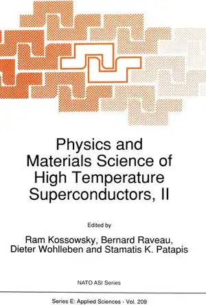 Buchcover ISBN 9780792316190