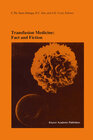 Buchcover Transfusion Medicine: Fact and Fiction
