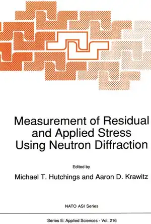 Buchcover ISBN 9780792318095