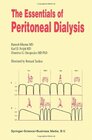 Buchcover The Essentials of Peritoneal Dialysis