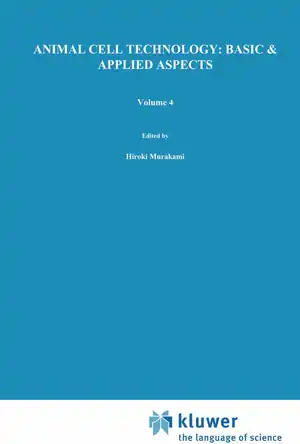 Buchcover ISBN 9780792318828