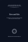 Buchcover Eros and Eris