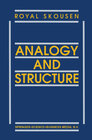 Buchcover Analogy and Structure