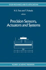 Buchcover Precision Sensors, Actuators and Systems