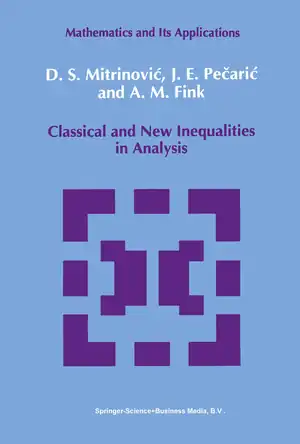 Buchcover ISBN 9780792320647