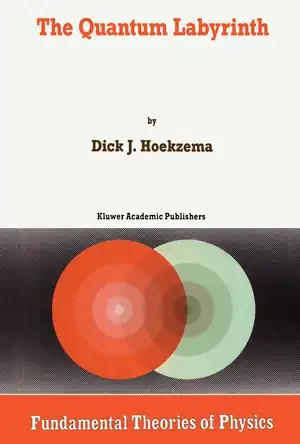 Buchcover ISBN 9780792320661