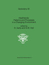 Buchcover Heathlands