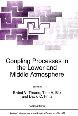 Buchcover ISBN 9780792321279