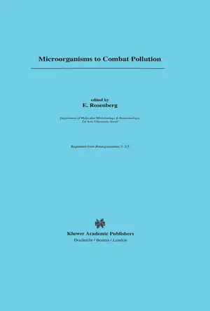 Buchcover ISBN 9780792322269