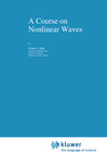 Buchcover A Course on Nonlinear Waves