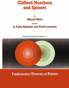 Buchcover Clifford Numbers and Spinors