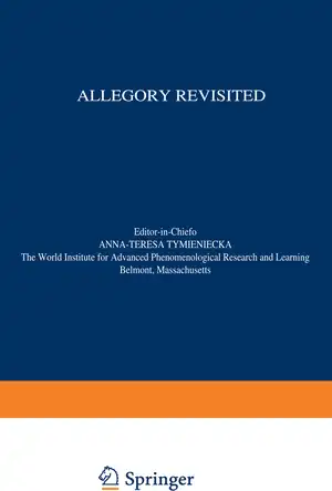 Buchcover ISBN 9780792323129