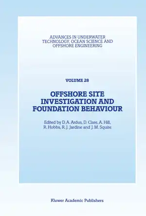 Buchcover ISBN 9780792323631