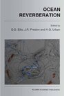 Buchcover Ocean Reverberation
