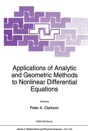 Buchcover ISBN 9780792324577