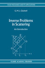 Buchcover Inverse Problems in Scattering