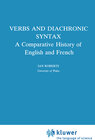 Buchcover Verbs and Diachronic Syntax